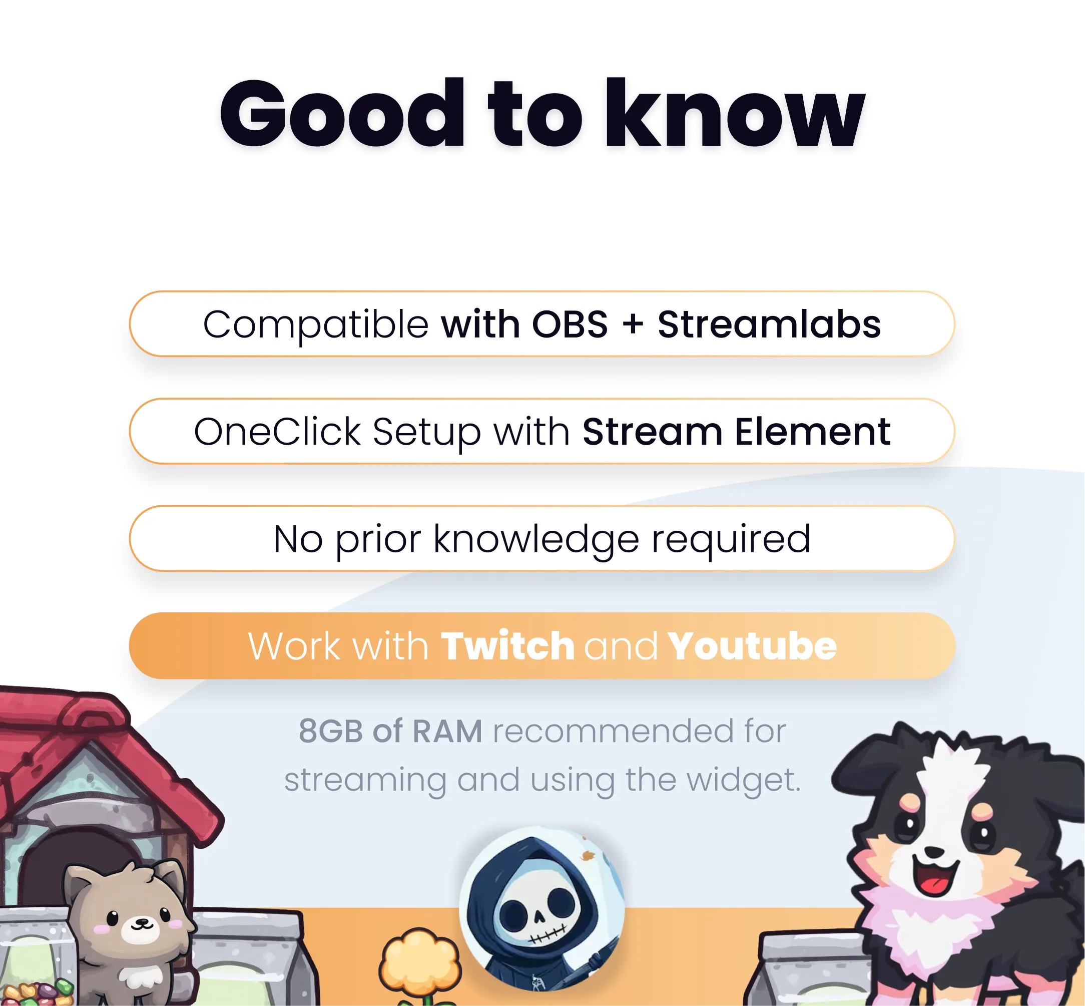Stream Village Shepherd - Preview Image 9 | NeoStreamShop
