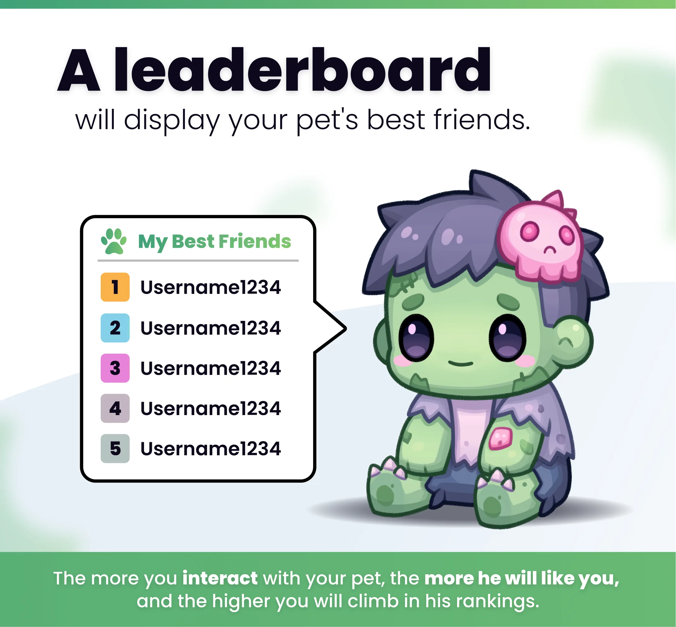 Baby zombie - Preview Image 10 | NeoStreamShop