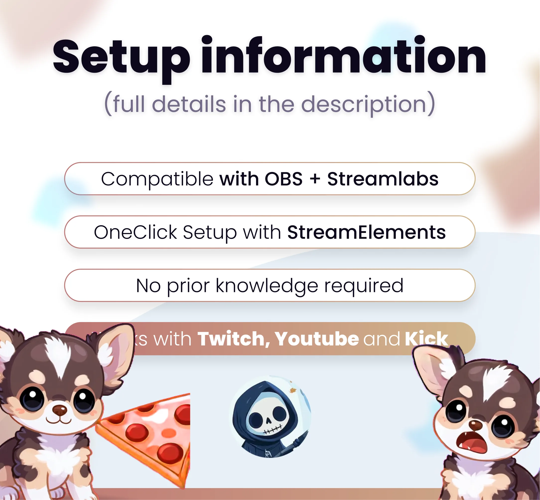 Chihuahua - Preview Image 13 | NeoStreamShop