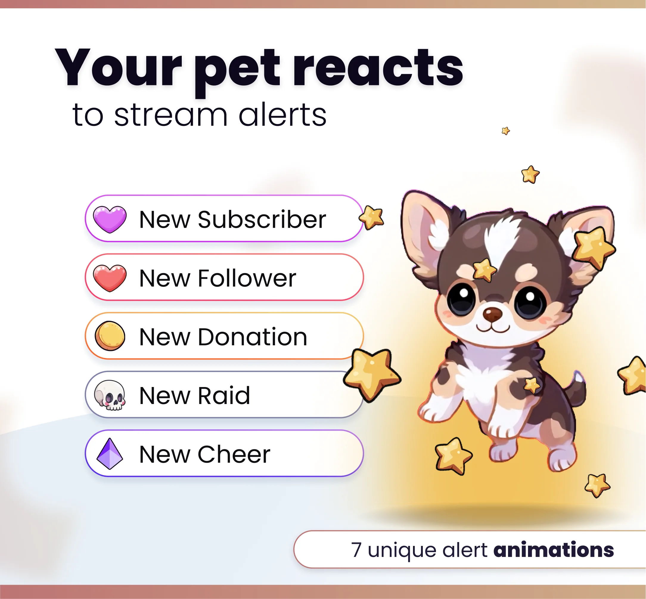 Chihuahua - Preview Image 2 | NeoStreamShop
