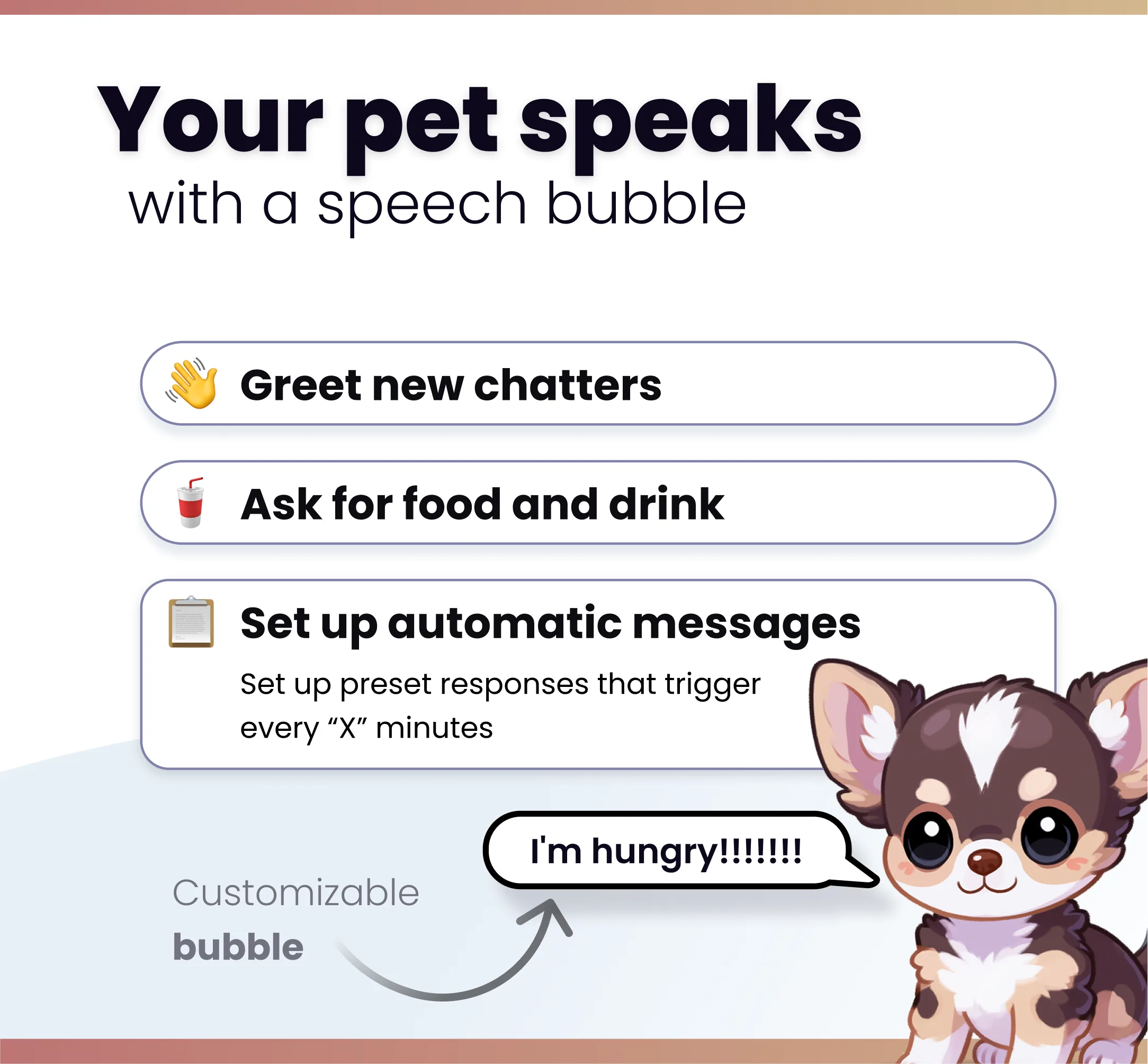 Chihuahua - Preview Image 3 | NeoStreamShop