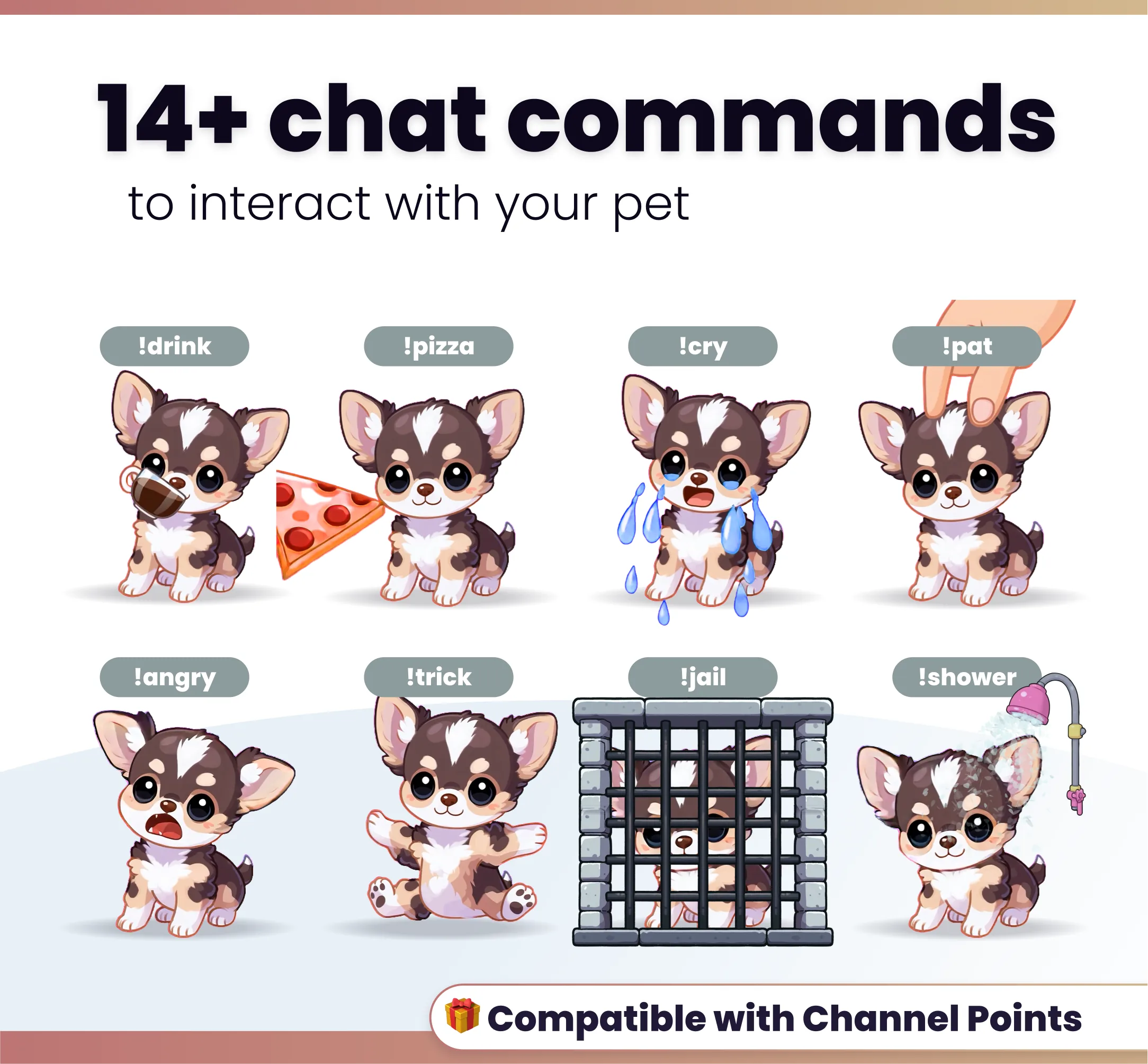 Chihuahua - Preview Image 4 | NeoStreamShop