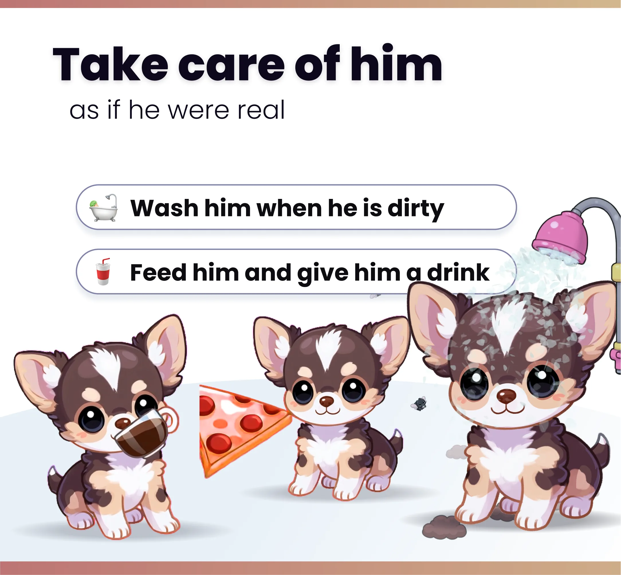 Chihuahua - Preview Image 5 | NeoStreamShop