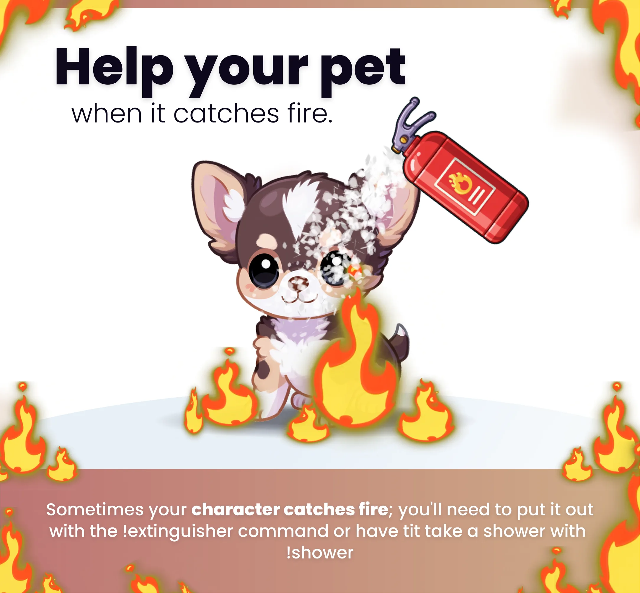 Chihuahua - Preview Image 8 | NeoStreamShop