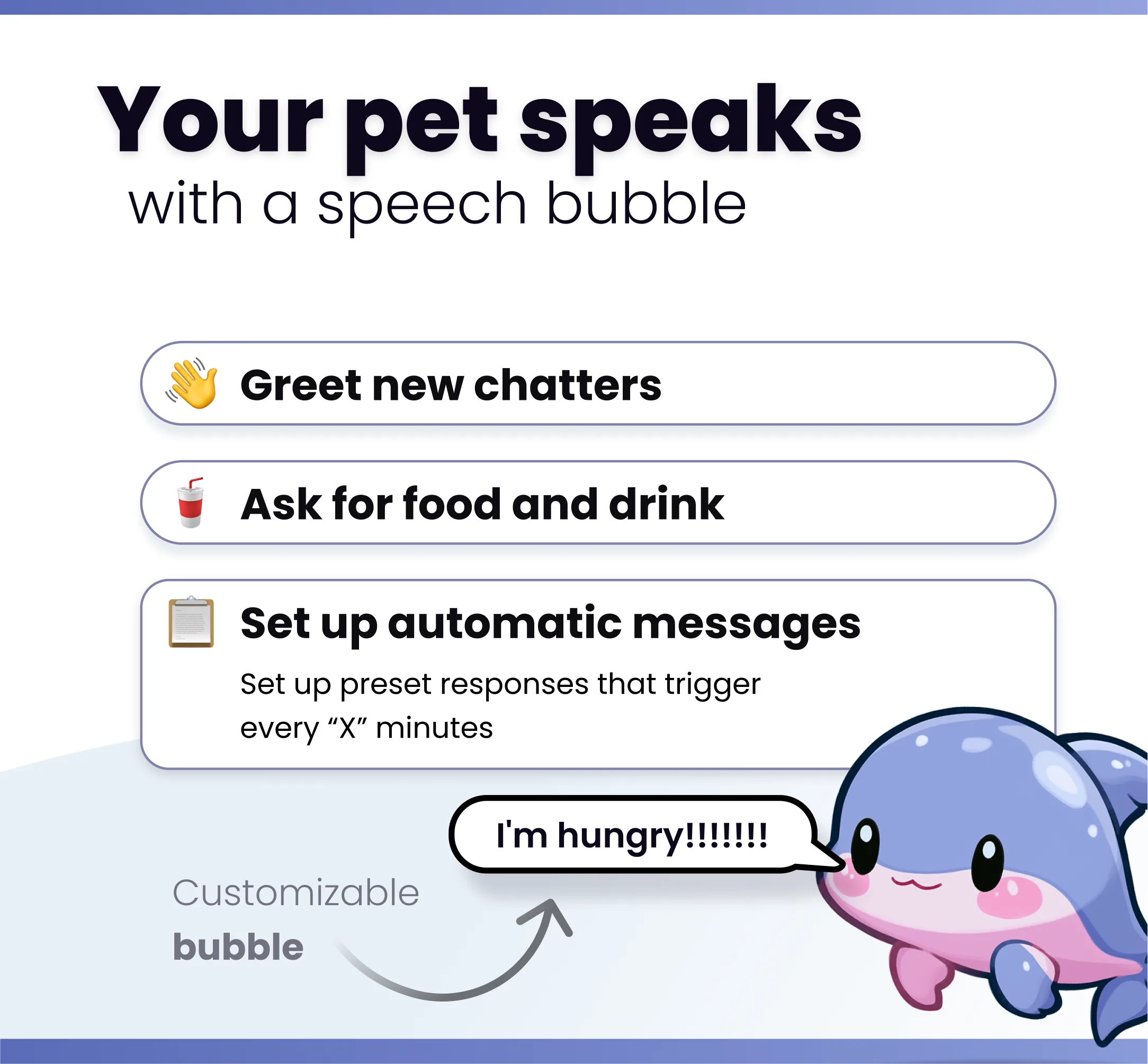 Cute dolphin - Preview Image 3 | NeoStreamShop