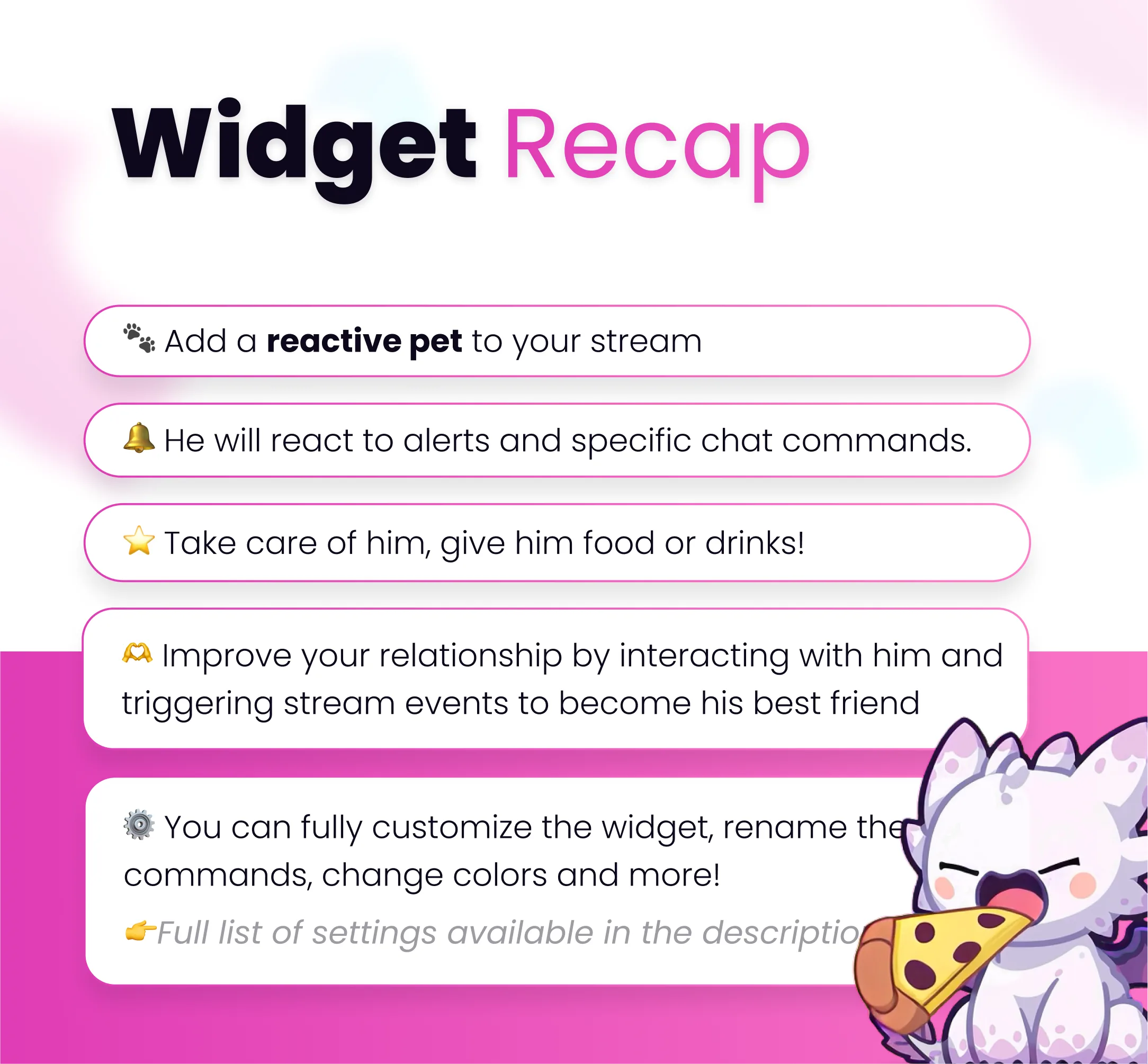 Cute dragon - Preview Image 12 | NeoStreamShop