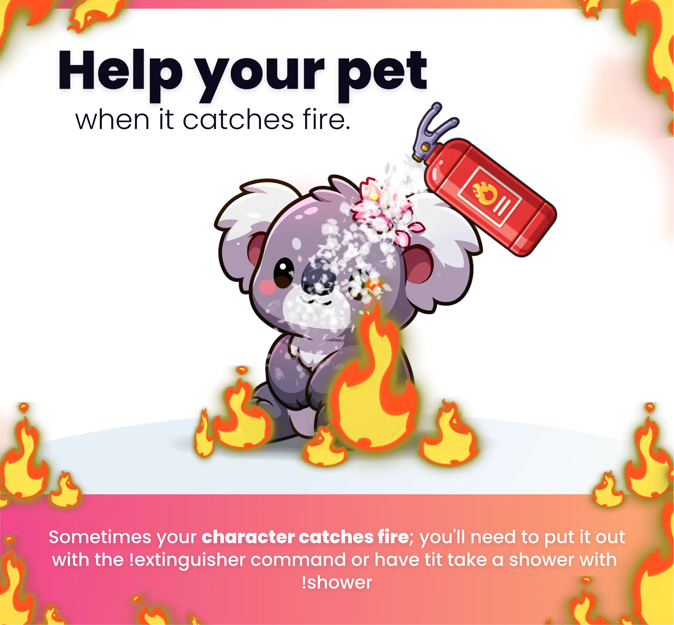 Cute koala - Preview Image 8 | NeoStreamShop