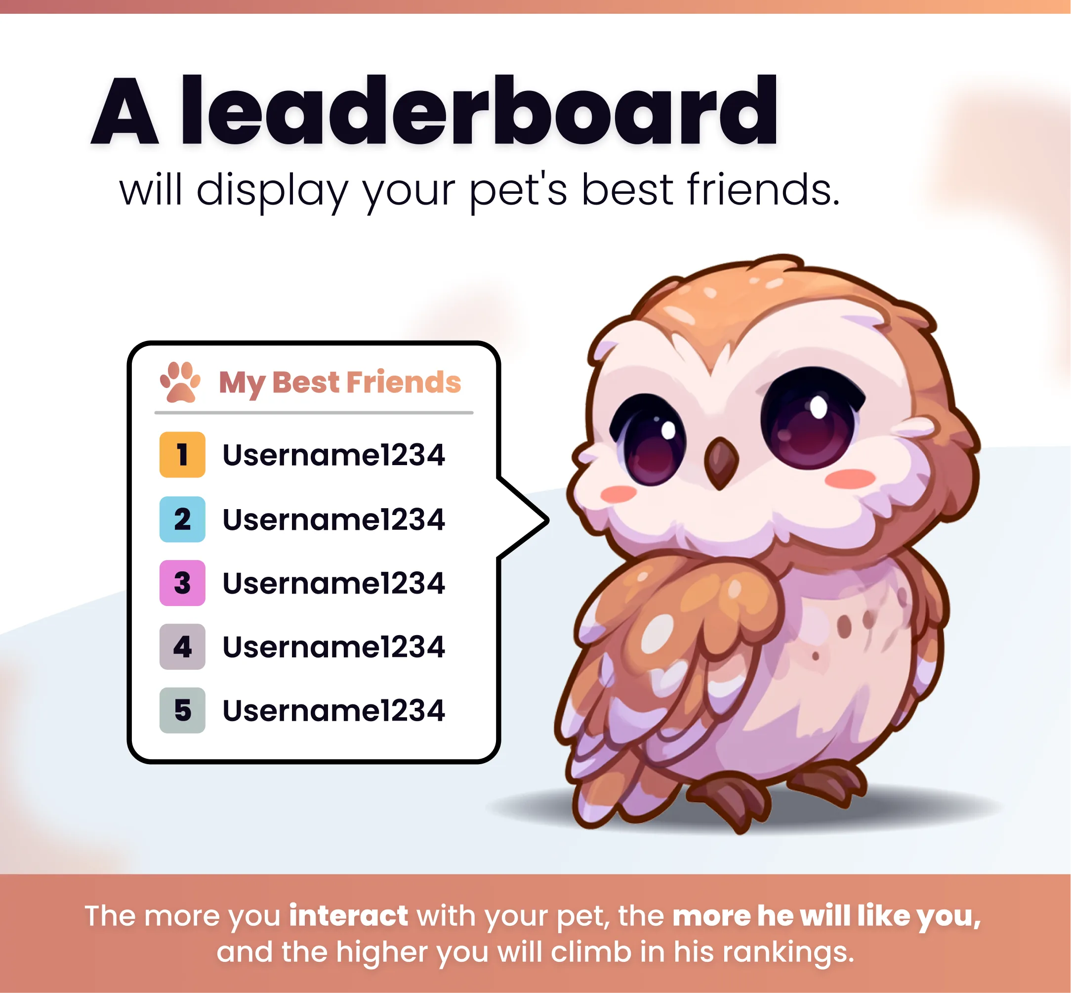Cute owl - Preview Image 10 | NeoStreamShop