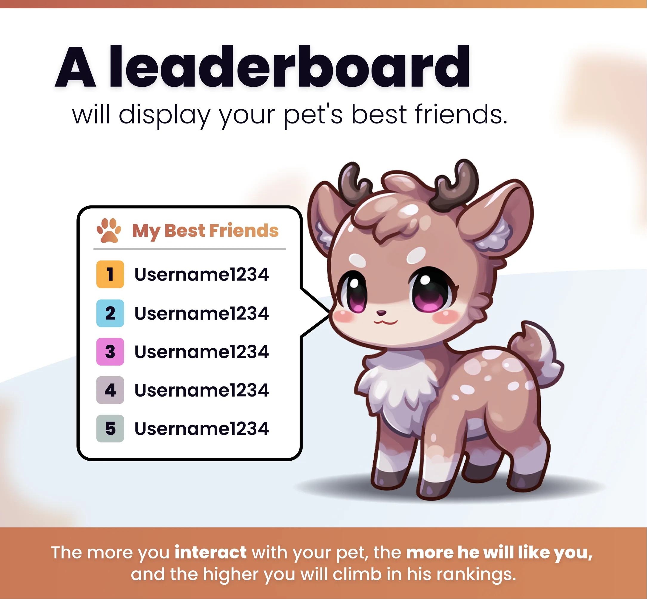 Deer - Preview Image 10 | NeoStreamShop