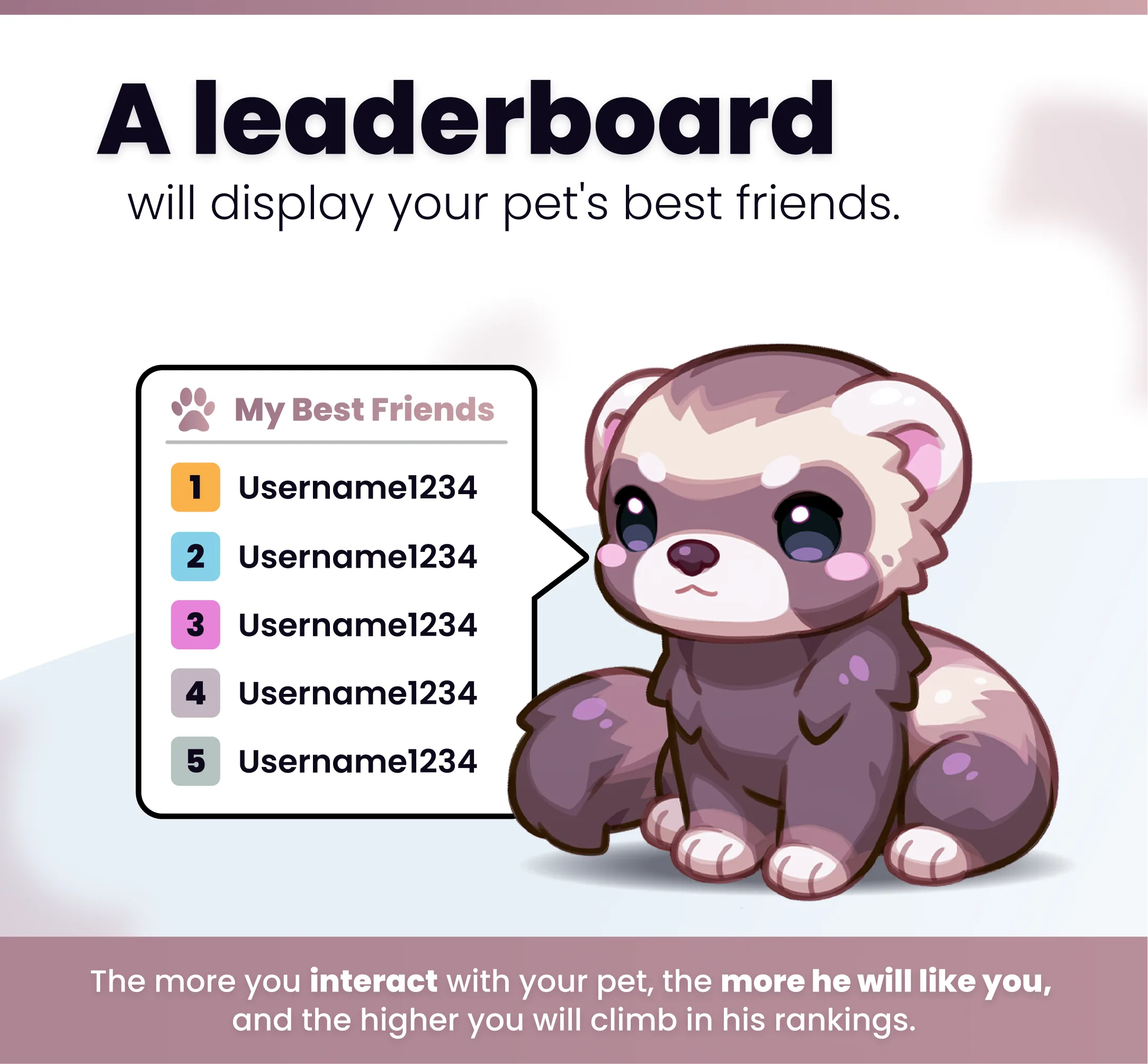 Ferret - Preview Image 10 | NeoStreamShop