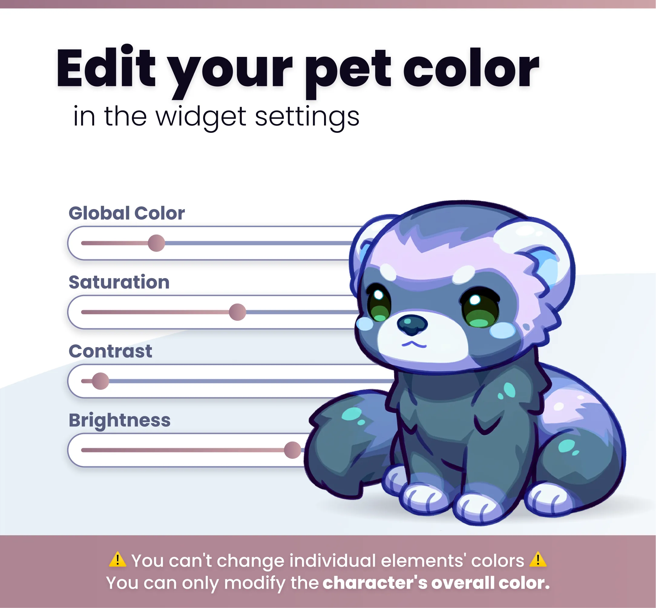 Ferret - Preview Image 6 | NeoStreamShop