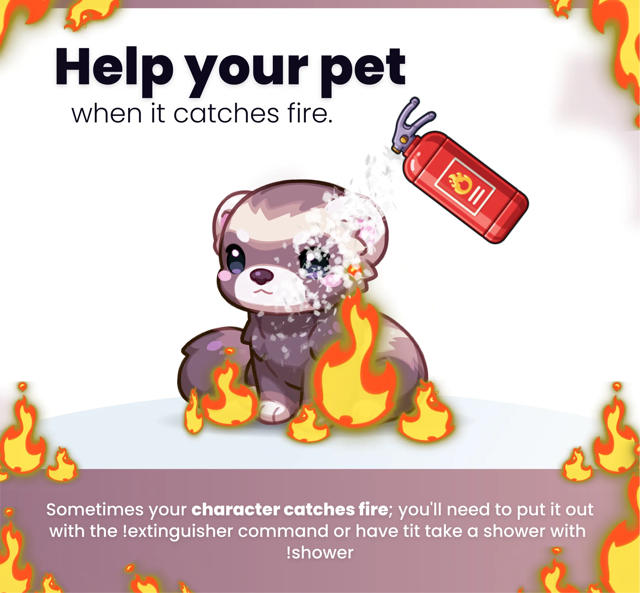 Ferret - Preview Image 8 | NeoStreamShop