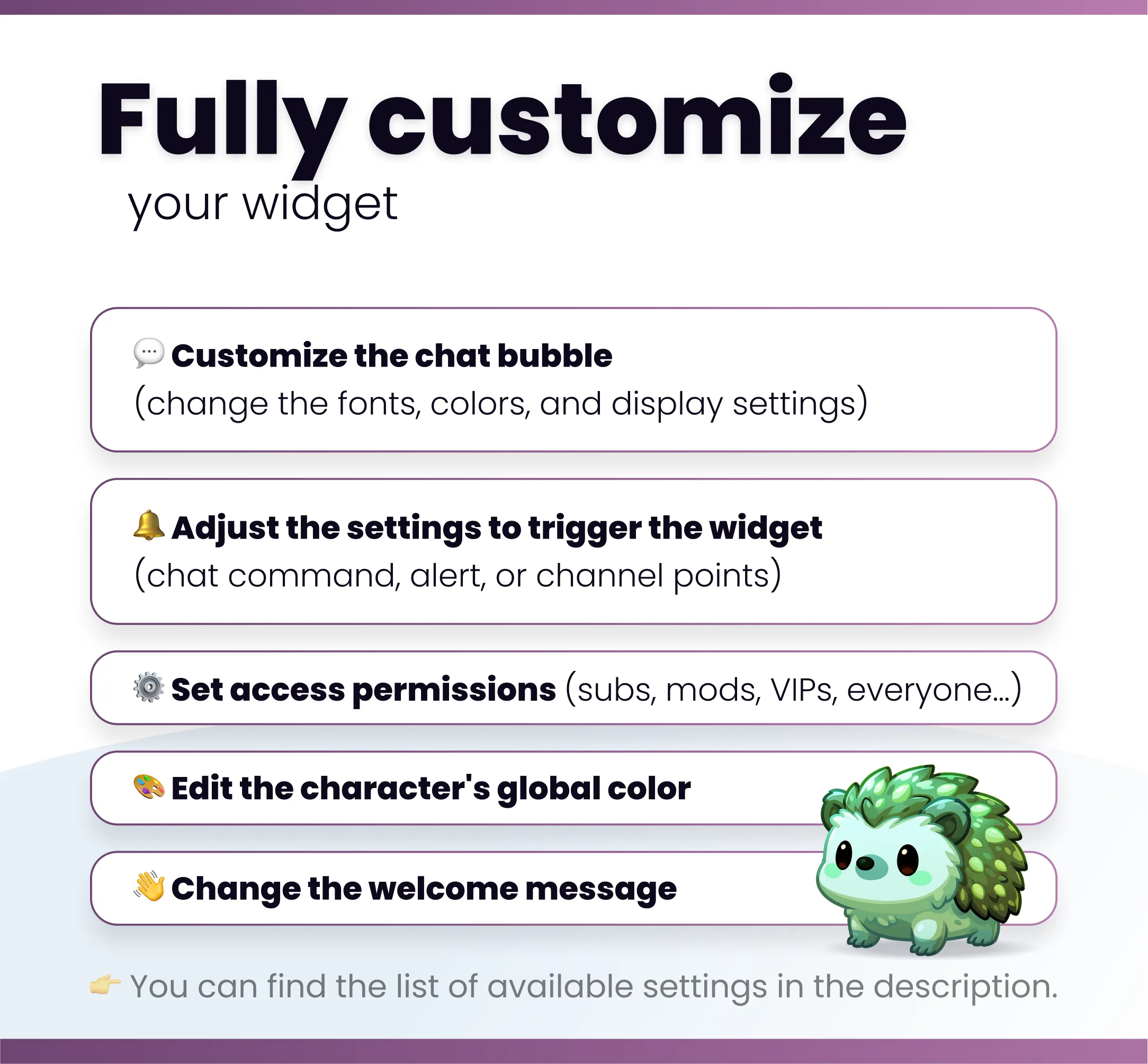 Hedgehog - Preview Image 9 | NeoStreamShop
