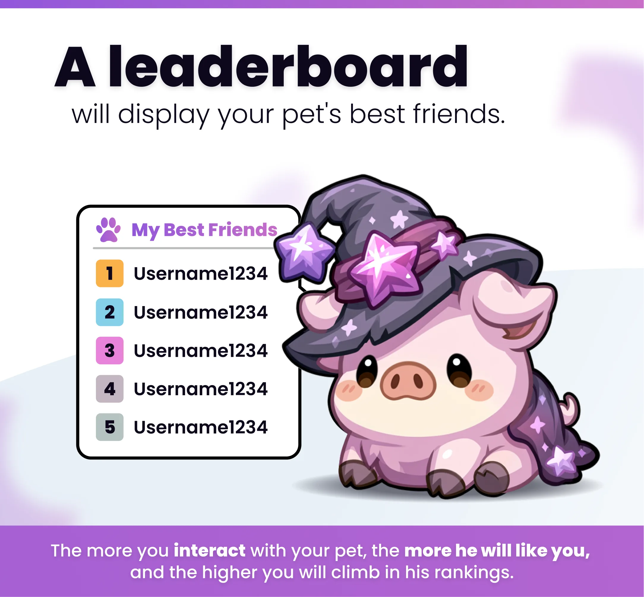 Magic pig - Preview Image 10 | NeoStreamShop