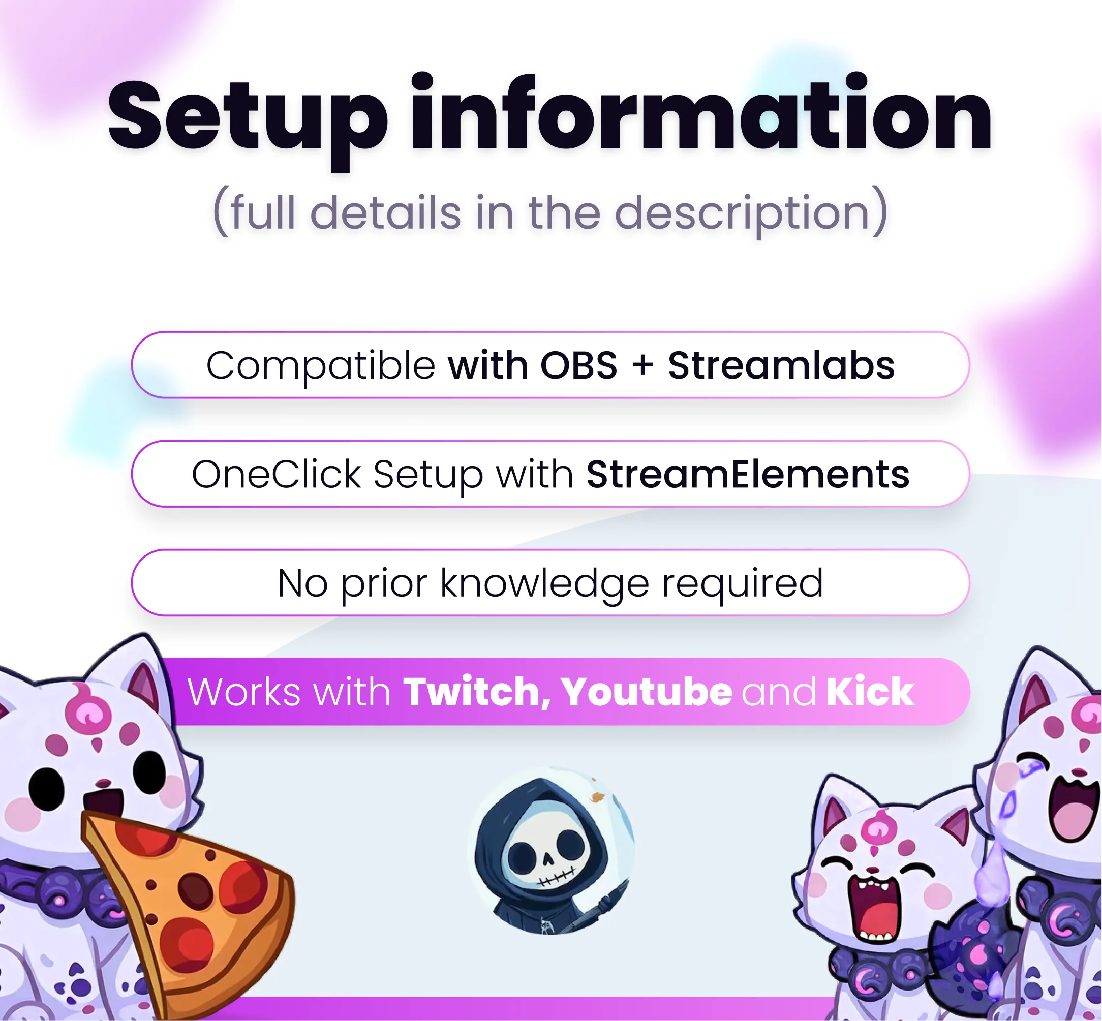 Nekomata - Preview Image 13 | NeoStreamShop