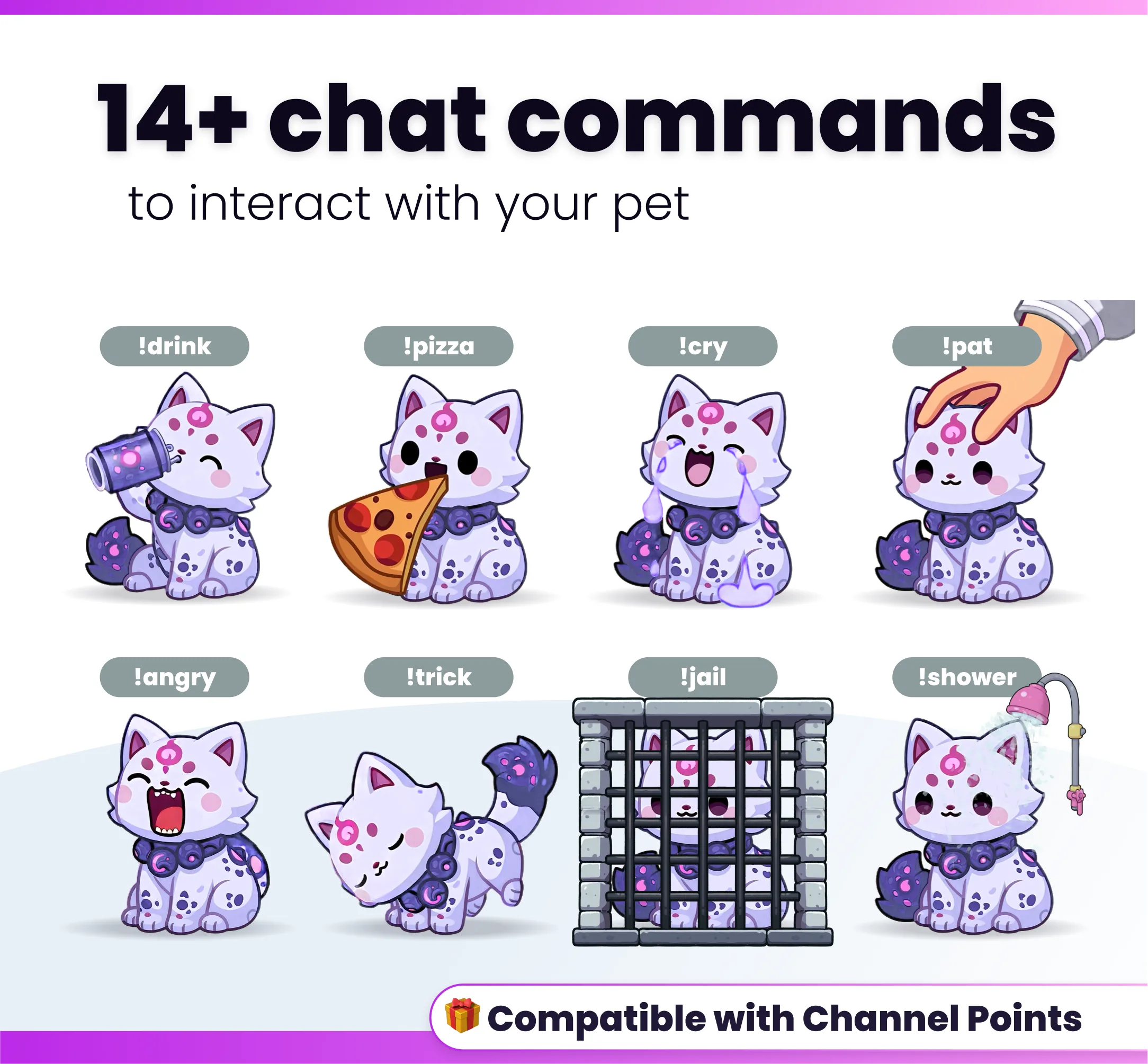 Nekomata - Preview Image 4 | NeoStreamShop