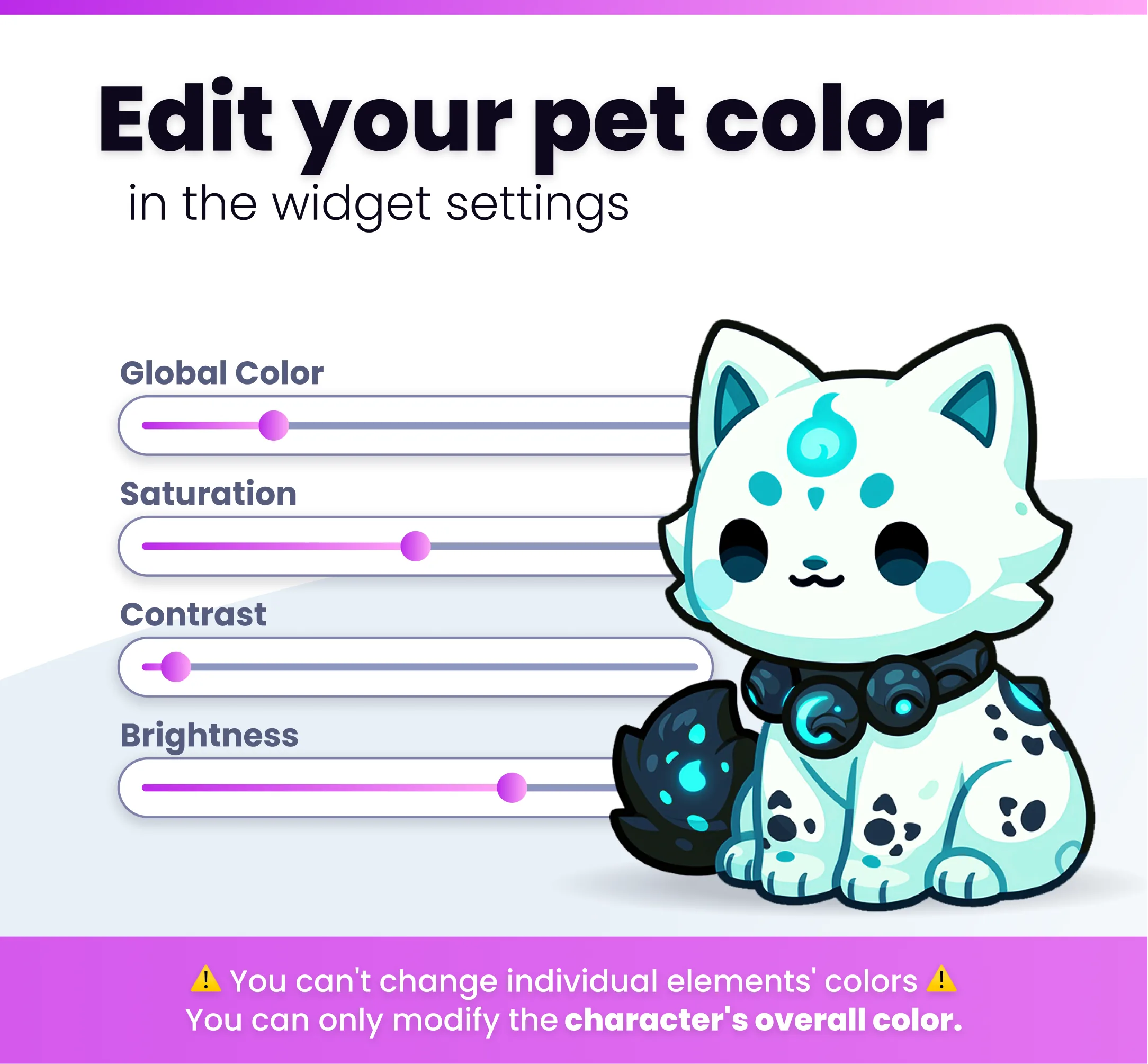 Nekomata - Preview Image 6 | NeoStreamShop