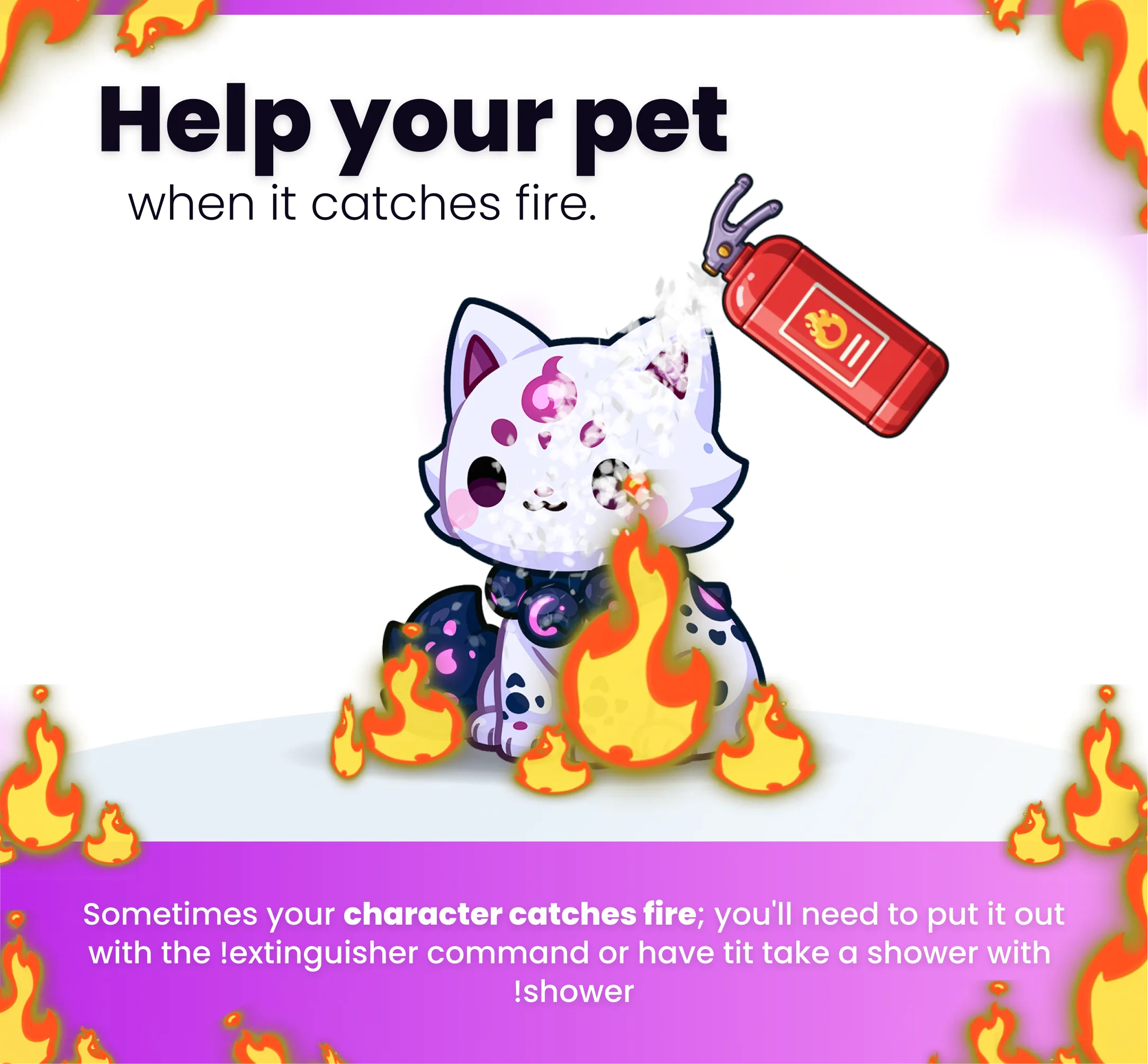 Nekomata - Preview Image 8 | NeoStreamShop