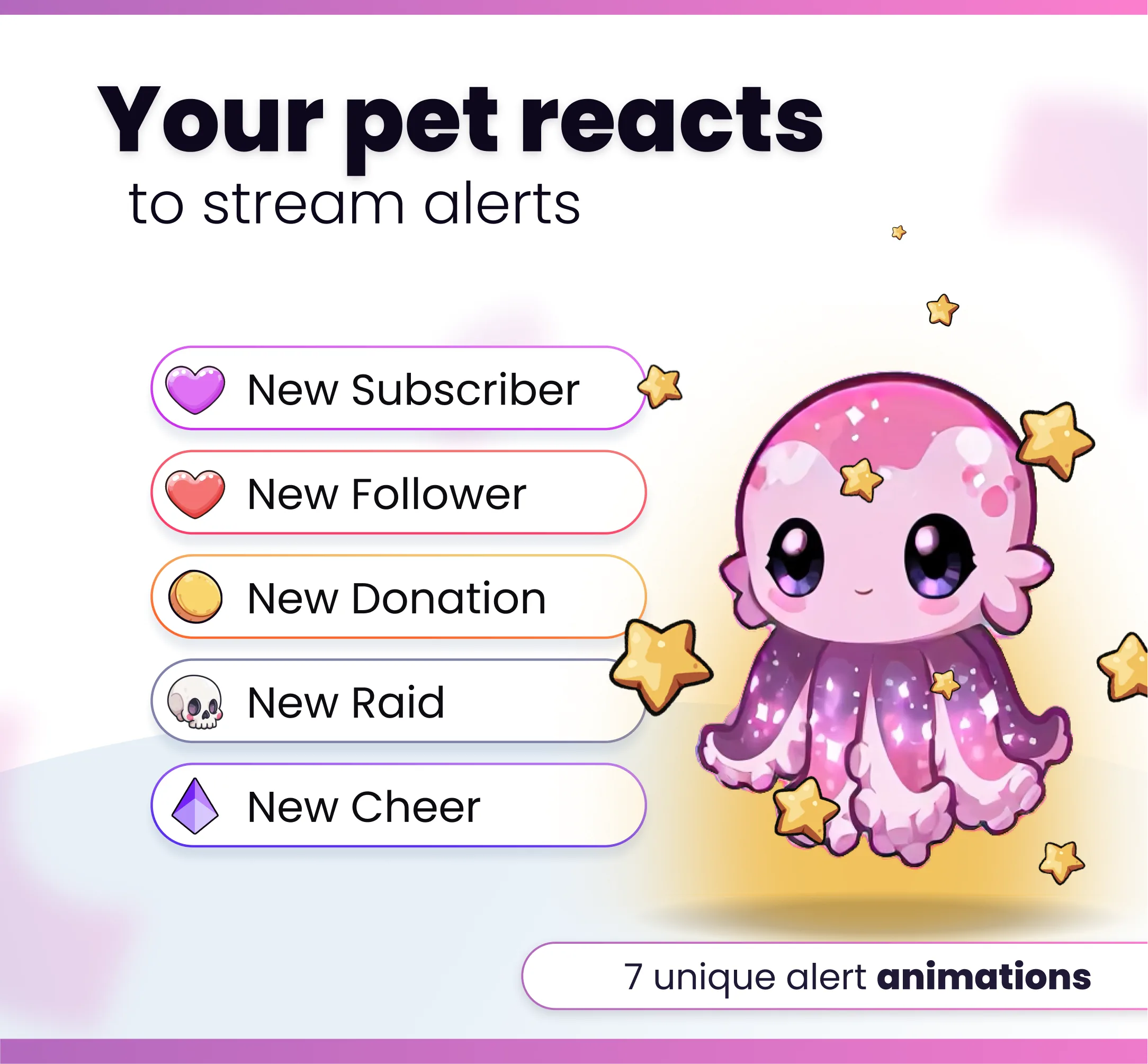 Octopus - Preview Image 2 | NeoStreamShop