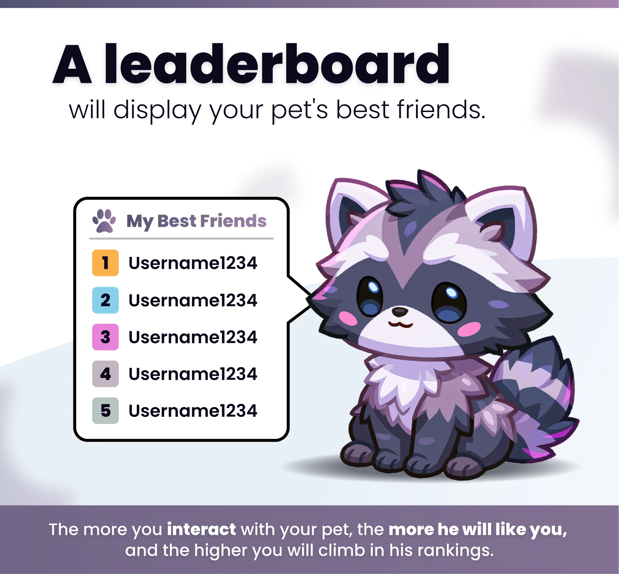 Raccoon - Preview Image 10 | NeoStreamShop