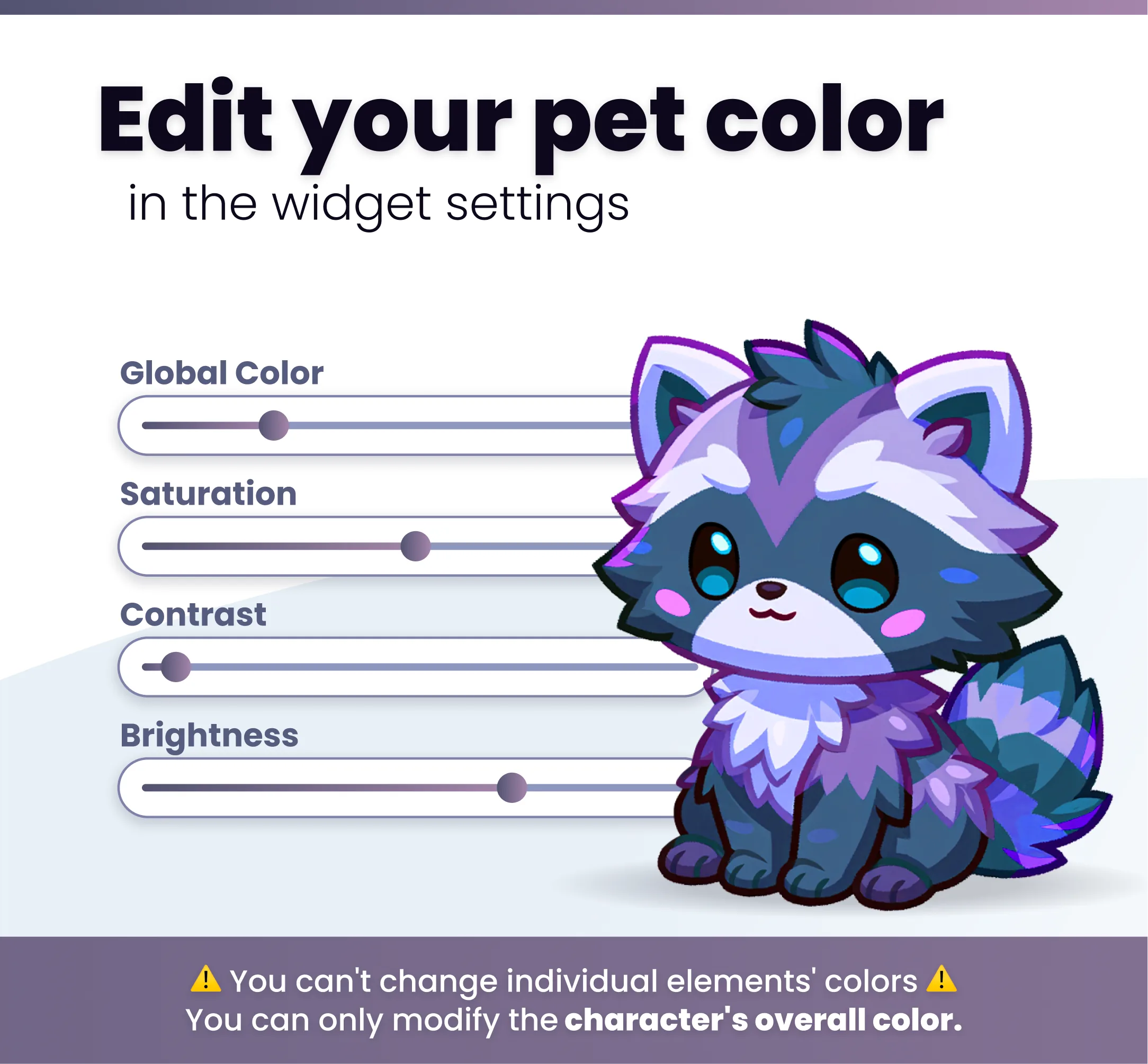 Raccoon - Preview Image 6 | NeoStreamShop