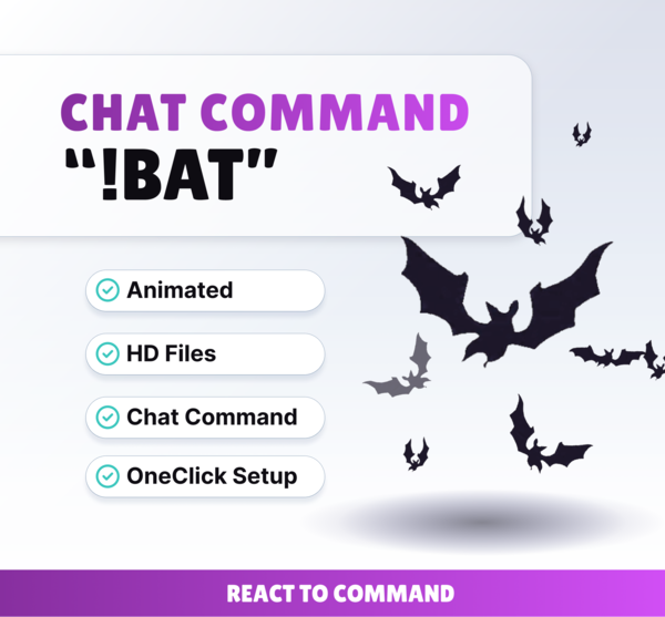 Command Bat