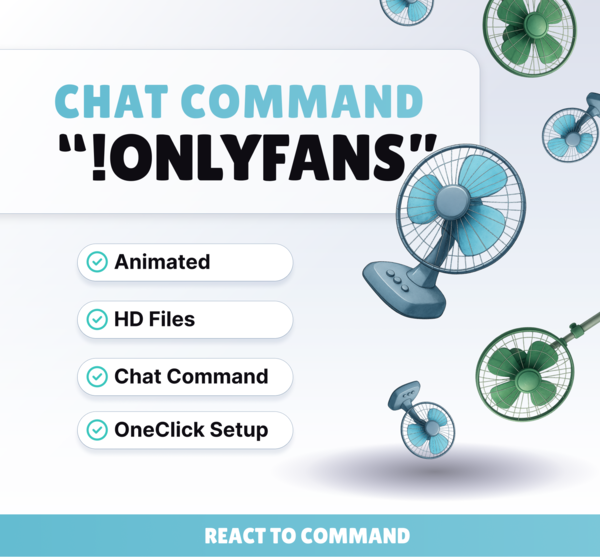 Command Onlyfans