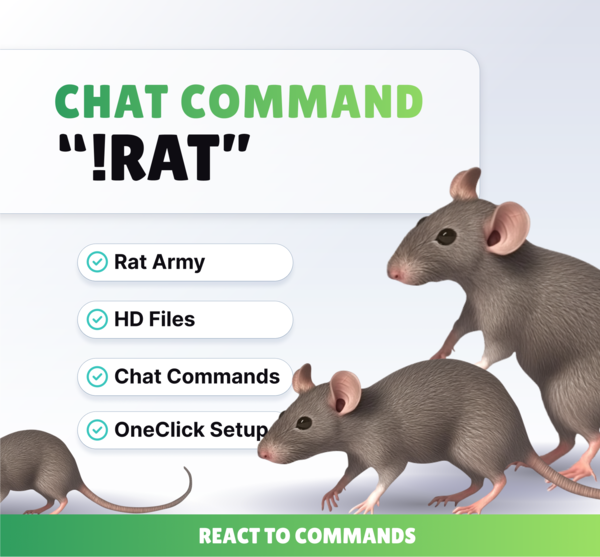 Command Ratt