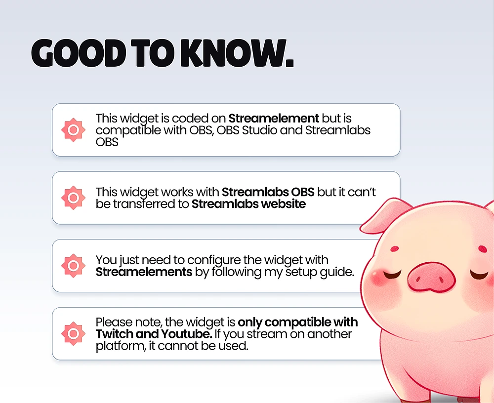 Pig pet - Preview Image 6 | NeoStreamShop