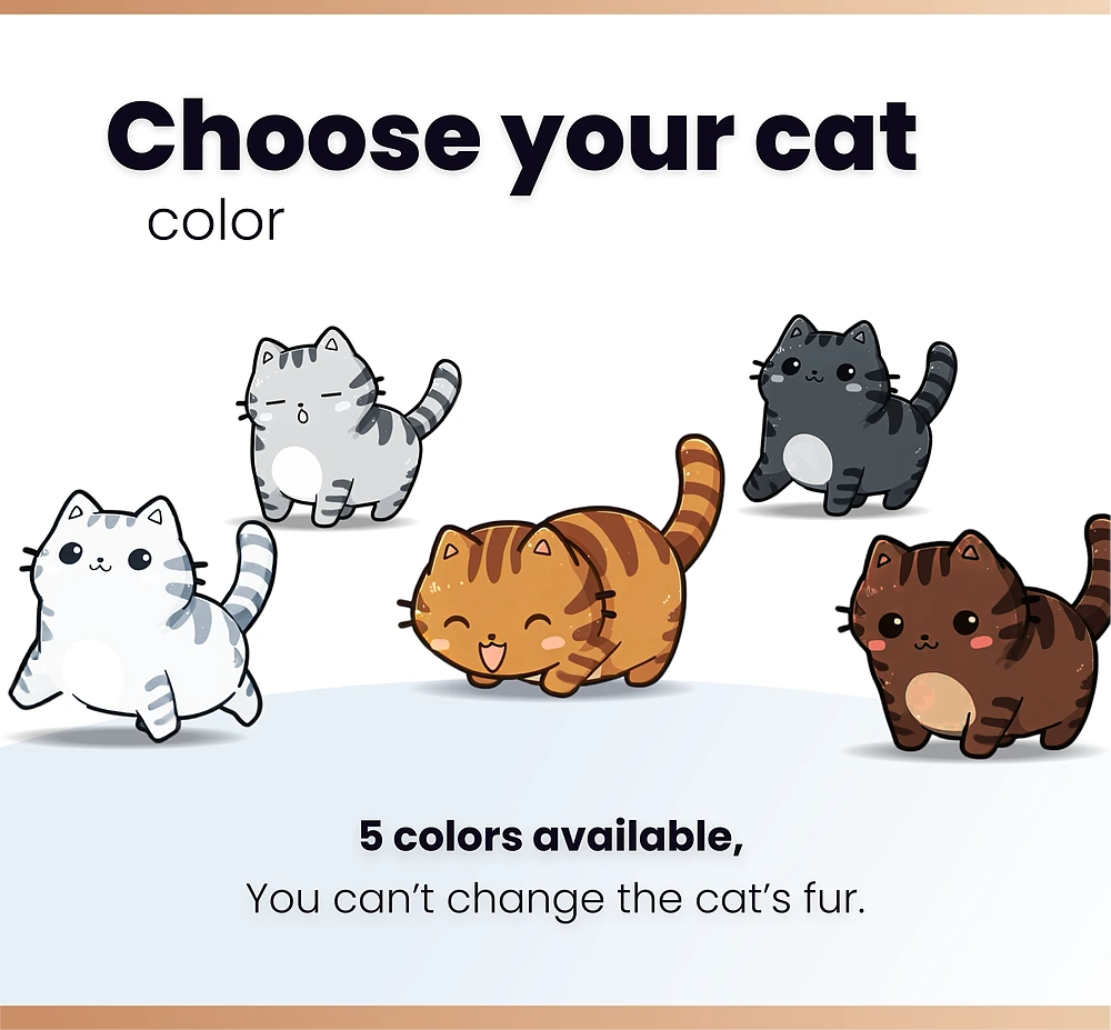 Cats Paradise Widget - Preview Image 7 | NeoStreamShop
