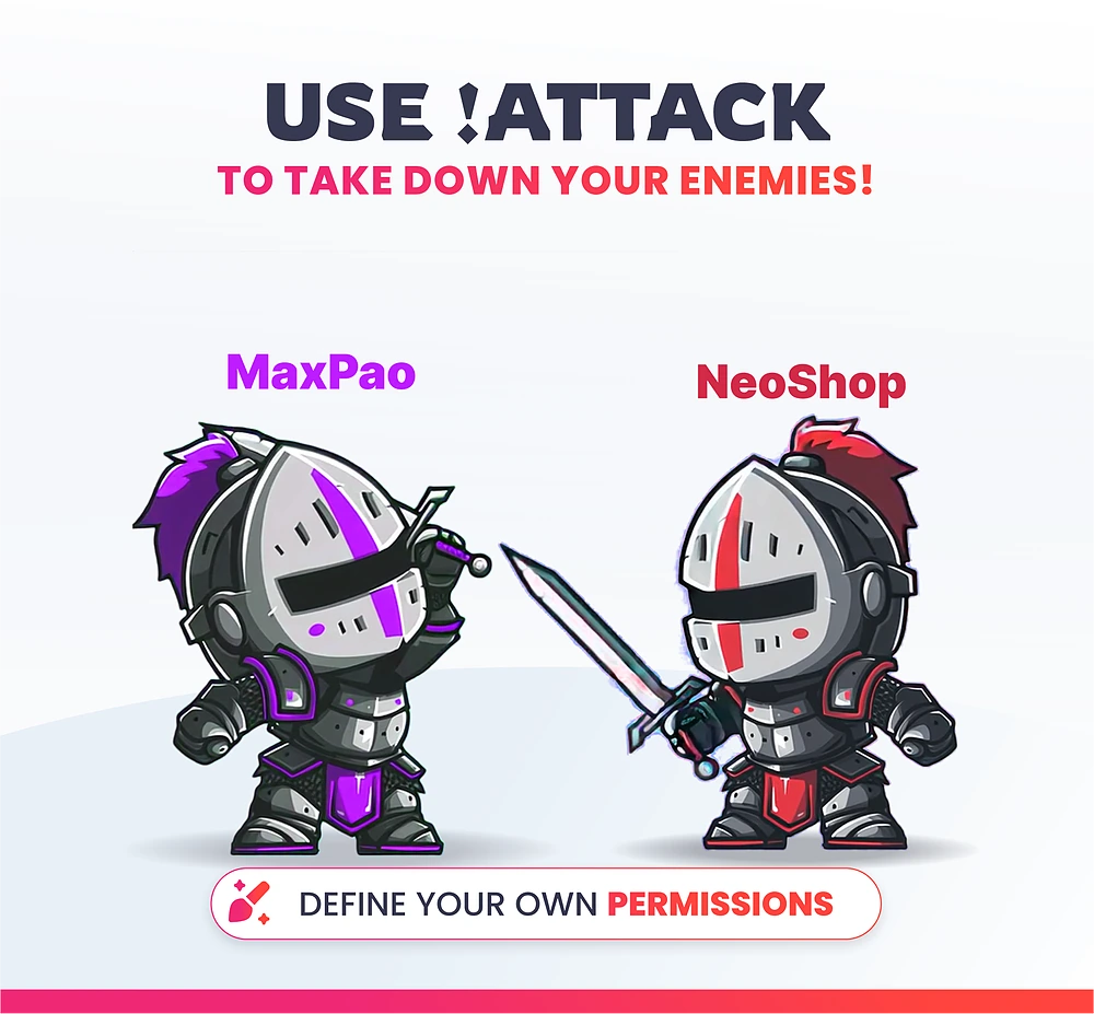 Widget Knight Wars - Preview Image 2 | NeoStreamShop